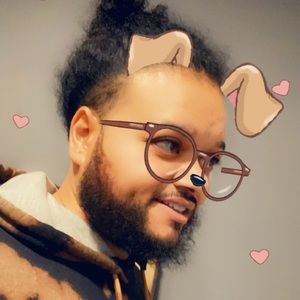 Meet your Posher, Josue